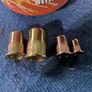 2 boxes threaded inserts Image 6