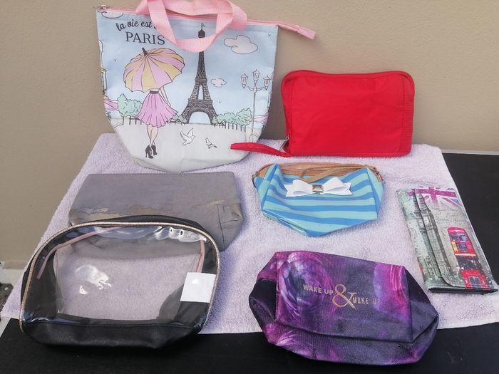 Bags bundle