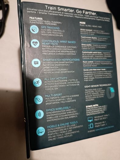 Fitbit Surge GPS watch PRICE DROP