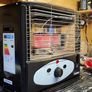 Kerona paraffin heater Image 10