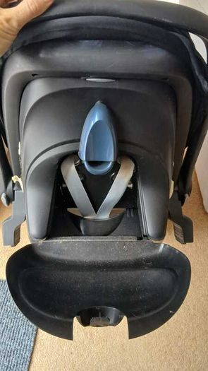 UPPAbaby Maxi Cosi