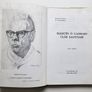 Clar Saothair - Mairtin O Cadhain - Irish Language Book Image 2