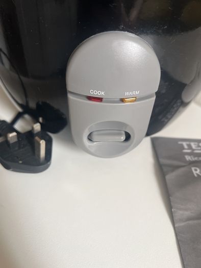 Rice Cooker Tesco Home
