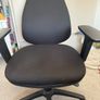 Office Desk and Office Chair Image 3