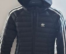 Ladies/Girls Addidas Jacket