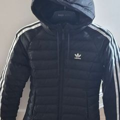 Ladies/Girls Addidas Jacket