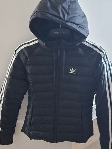 Ladies/Girls Addidas Jacket