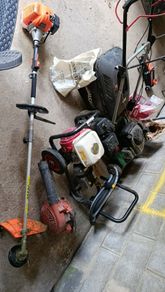 Honda Gx200