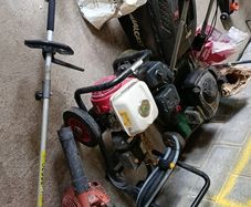 Honda Gx200