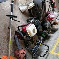 Honda Gx200