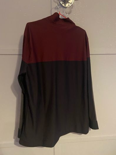 Under Armour Zip Up - XXL