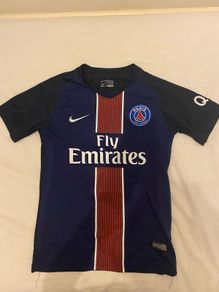 PSG jersey