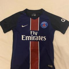 PSG jersey