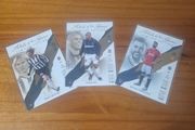 artist of the game match attacks