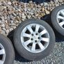 alloys opel Image 5