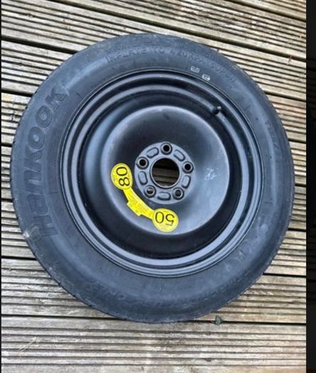 car parts ford mondao 2014 spare wheel