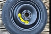 car parts ford mondao 2014 spare wheel