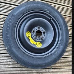 car parts ford mondao 2014 spare wheel
