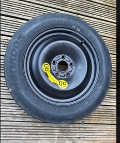 car parts ford mondao 2014 spare wheel