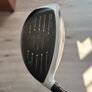 Sim driver with tour ad shaft Image 2