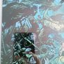 The Punisher Issue 94 CBCS / CGC 9.6 Certified Graded Comic Framed  DC Marvel Image 6