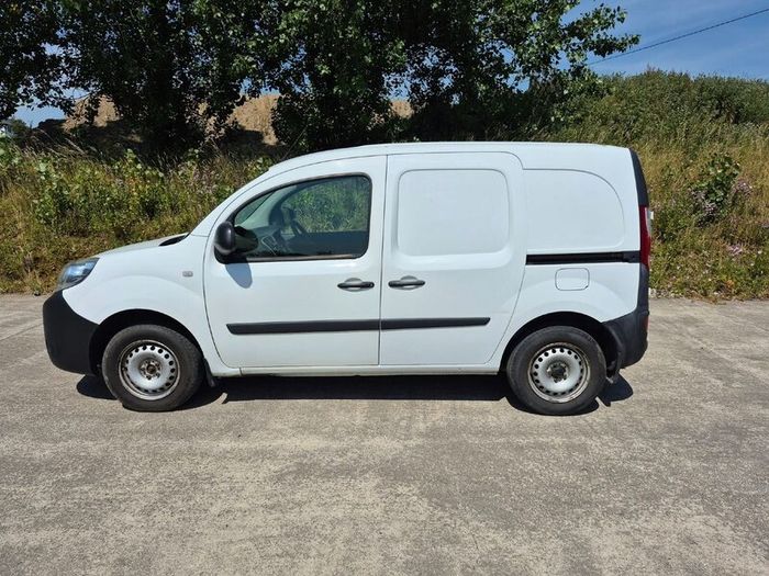 Renault Kangoo Van