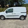 Renault Kangoo Van Image 3