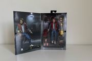 Neca Ultimate Marty Mcfly Action Figure Back To The Future