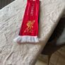 Liverpool Champions League Match Scarf Image 5