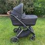 Silver cross travel system Image 2