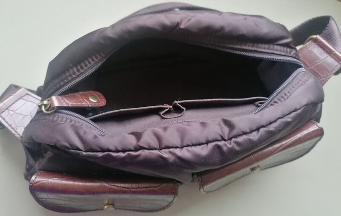 Shoulder Bag