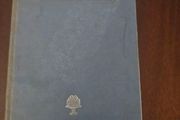 1958  Collins French Phrase Book. Hardback In Good Condition.  See Photos For Same.