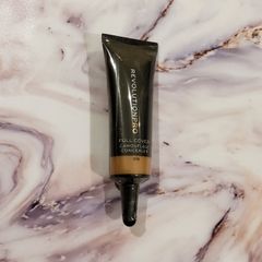 Revolution Pro Full Cover Camouflage Concealer - C12 - New - Sealed