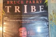 Bruce Parry Tribe Complete Series 1 to 3 DVD Box Set