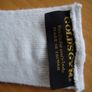 Knee Wraps. Size: 7 cm x 190 cm  Golds Gym Image 2