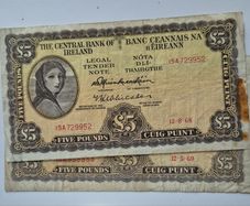 2 Lavery 5 pounds. 1968 and 69.