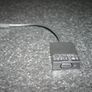 Microsoft Mini Display Port to VGA adapter Model 1554 Image 2