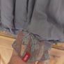 EDC petticoat grey top (free post) Image 5