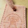 Pink Ren Bag Image 3