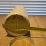 Antique Price Bristol Glazed Stoneware Bottle Image 9