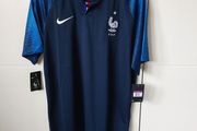 Nike France Replica jersey BNWT
