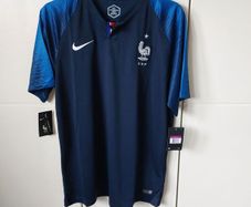 Nike France Replica jersey BNWT