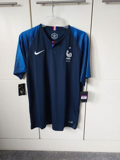 Nike France Replica jersey BNWT