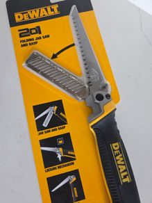 Dewalt boardsaw