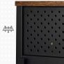 TV Cabinet with 3 Adjustable Shelves - Free Delivery Nationwide Image 9