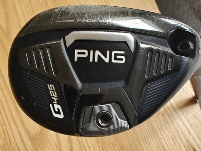 Ping G425 3 Hybrid