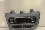 Ford Focus 2014 Mk3 Heater Control Panel Bm5t18c612cl A2l11b3s