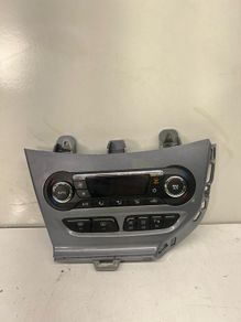 Ford Focus 2014 Mk3 Heater Control Panel Bm5t18c612cl A2l11b3s