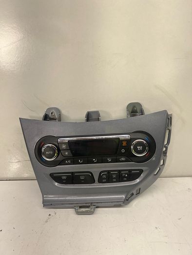 Ford Focus 2014 Mk3 Heater Control Panel Bm5t18c612cl A2l11b3s