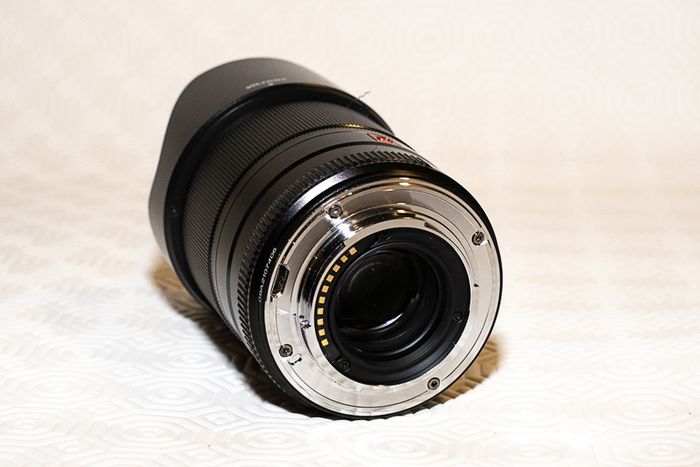 Viltrox 56mm F1.5 Fuji X Mount